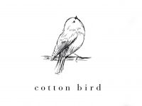 Cotton Bird logo